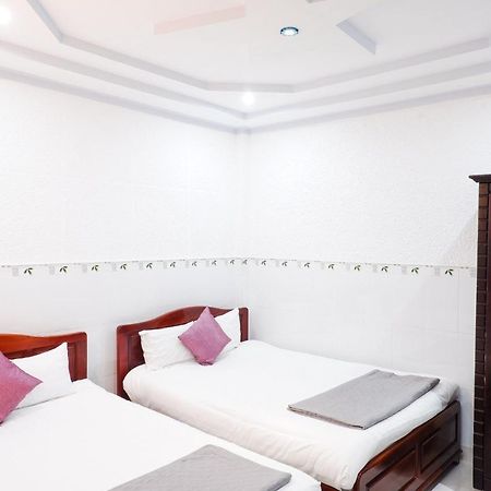Duy An Guest House Mui Ne Exterior photo