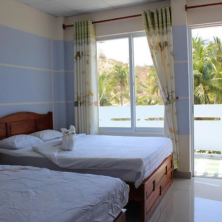 Duy An Guest House Mui Ne Exterior photo