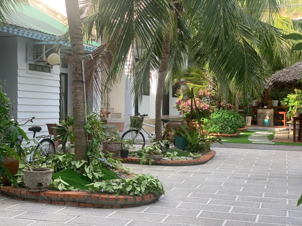 Duy An Guest House Mui Ne Exterior photo