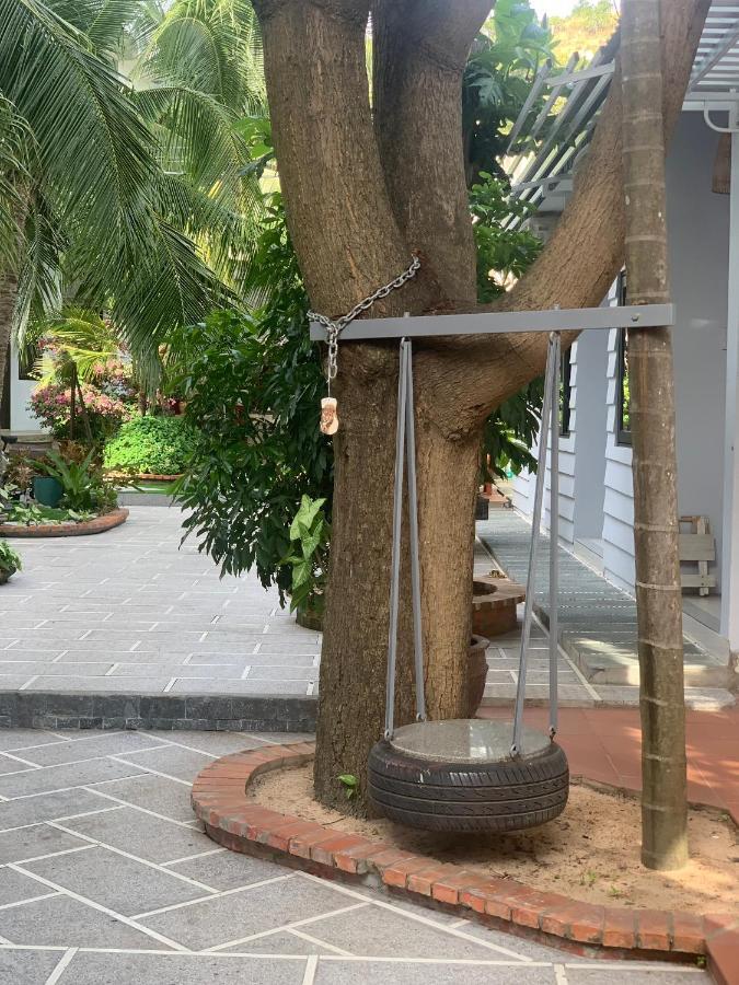 Duy An Guest House Mui Ne Exterior photo