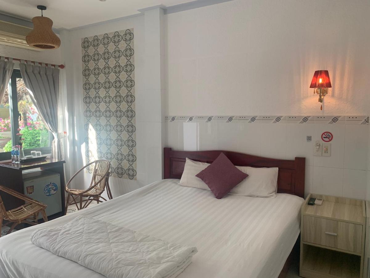 Duy An Guest House Mui Ne Exterior photo