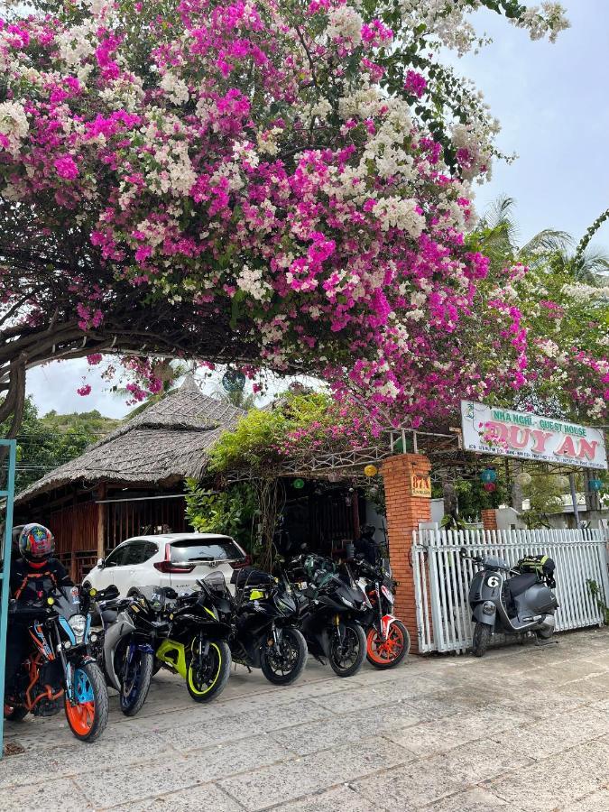 Duy An Guest House Mui Ne Exterior photo