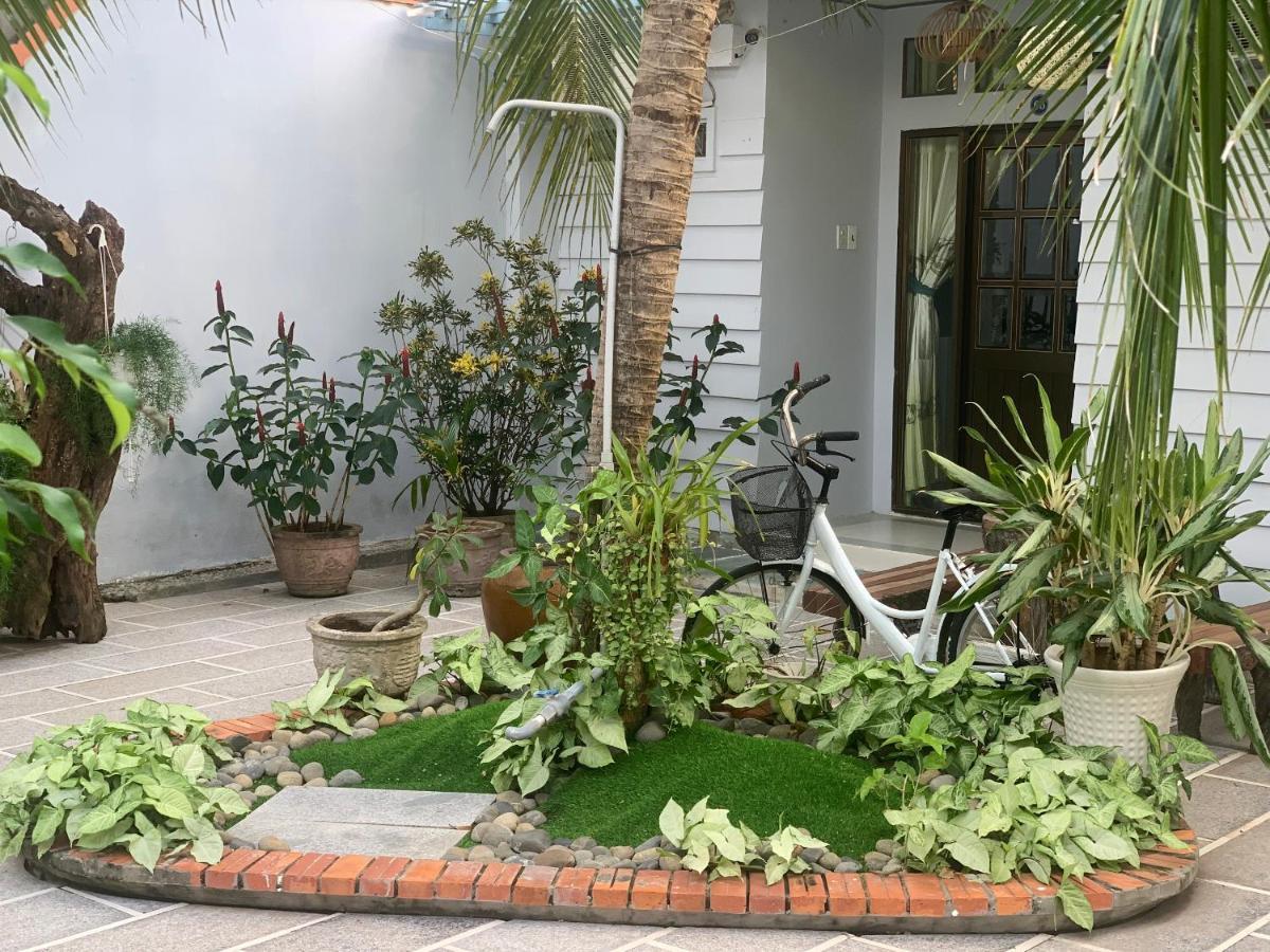 Duy An Guest House Mui Ne Exterior photo