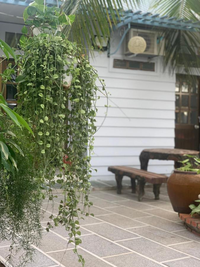 Duy An Guest House Mui Ne Exterior photo