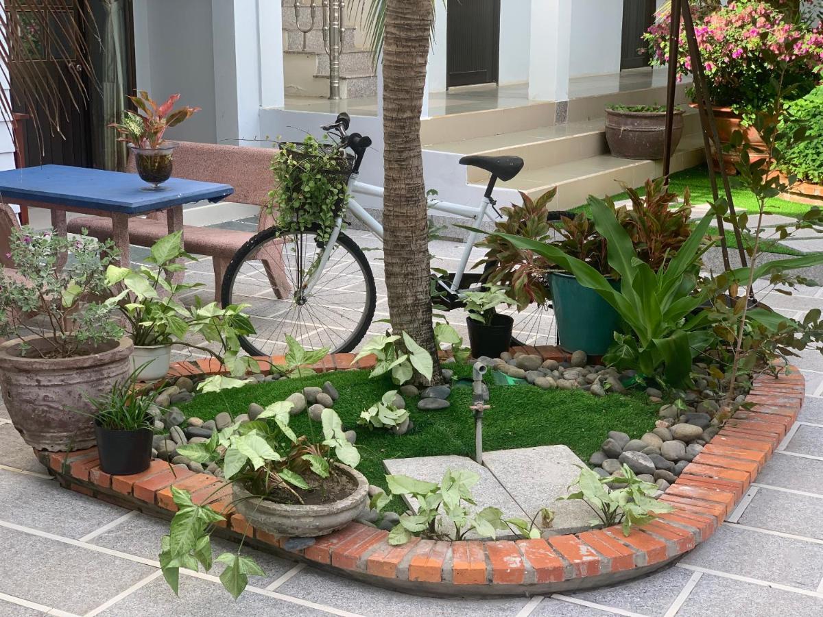 Duy An Guest House Mui Ne Exterior photo