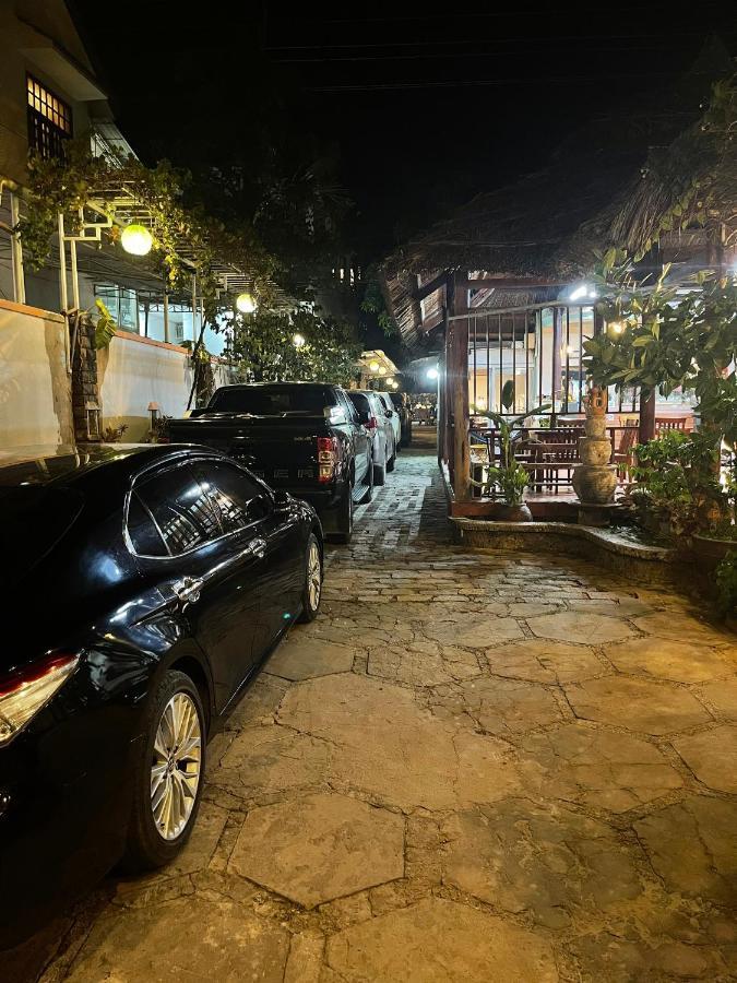 Duy An Guest House Mui Ne Exterior photo
