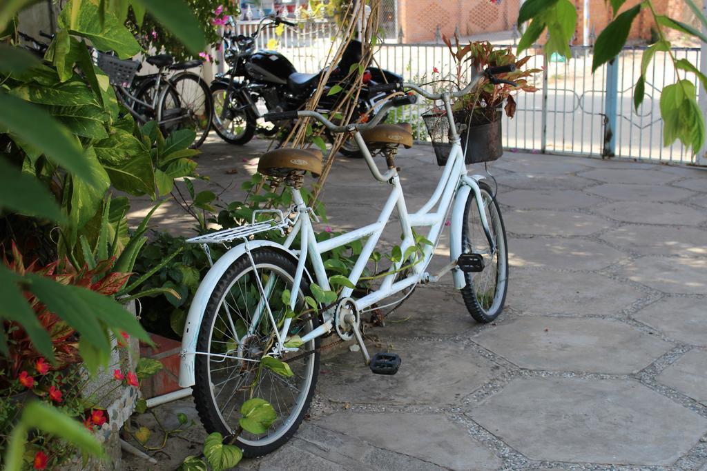Duy An Guest House Mui Ne Exterior photo
