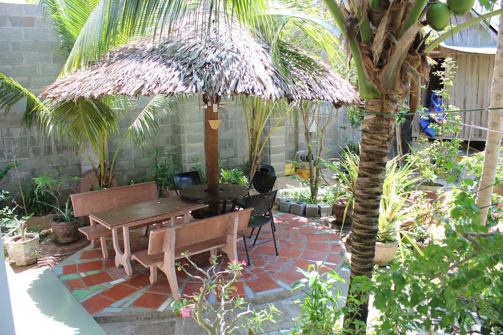 Duy An Guest House Mui Ne Exterior photo