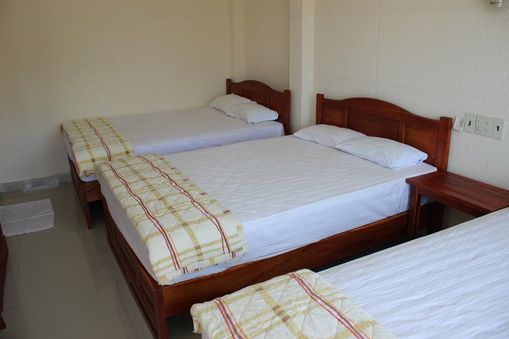 Duy An Guest House Mui Ne Exterior photo