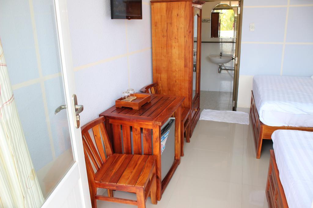 Duy An Guest House Mui Ne Exterior photo