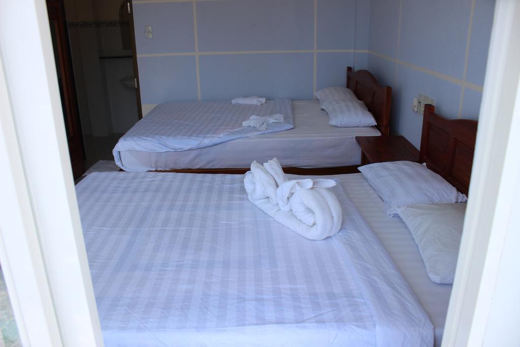 Duy An Guest House Mui Ne Exterior photo